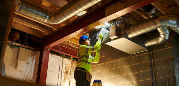 Red Bluff, CA Airduct Cleaning Company