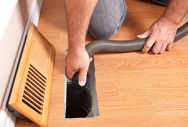 Ventilation Cleaning Services in Red Bluff, CA